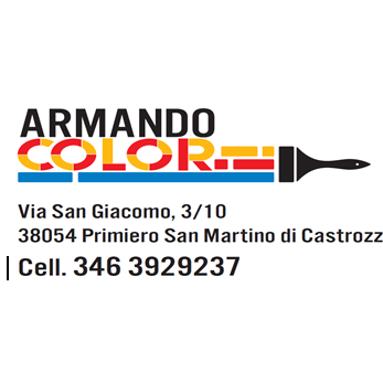 Armando Color